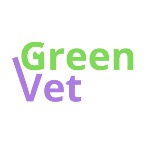 Logo Green Vet